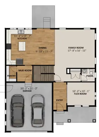 1172 E Antelope Dr #603, Eagle Mountain, UT 84005 - #2