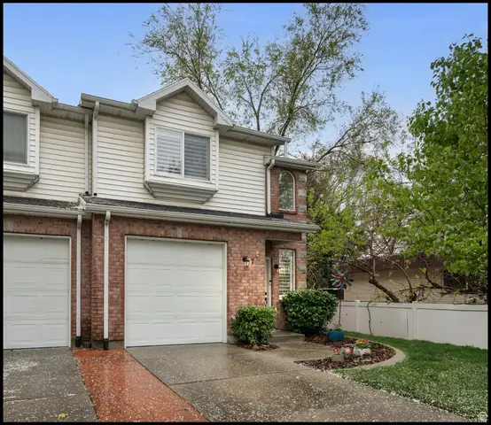 55 N Peregrine W #7, Bountiful, UT 84010 - #1