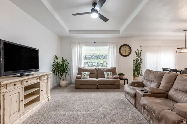 8232 N Iron Horse Dr E, Tooele, UT 84074 - #3