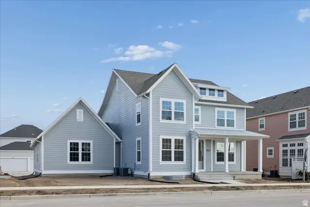 758 W Caroline Dr S #219, Saratoga Springs, UT 84045 - #3