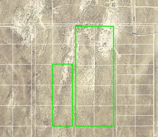 50 W 6000 N, Newcastle, UT 84756 - #1