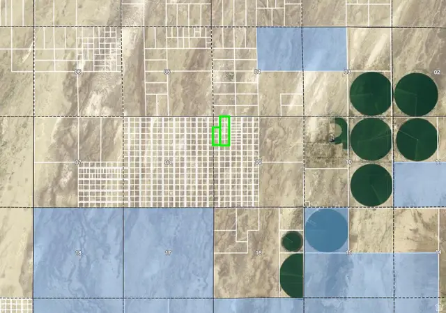 50 W 6000 N, Newcastle, UT 84756 - #3