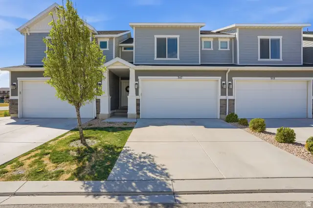 347 N Angus Dr, Lehi, UT 84043 - #1