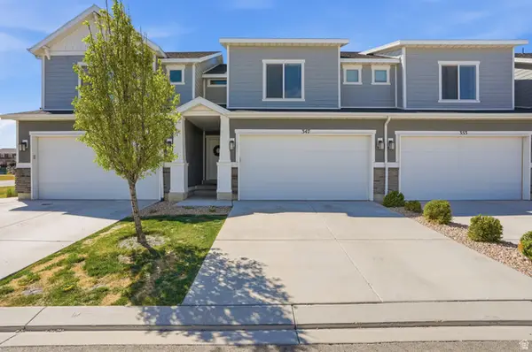 347 N Angus Dr, Lehi, UT 84043
