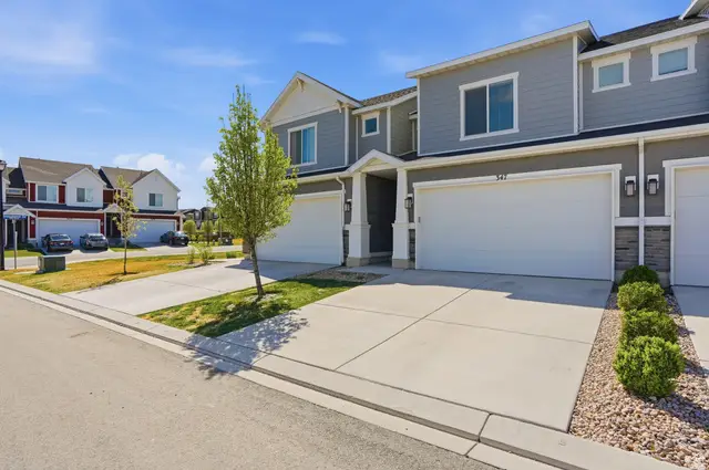 347 N Angus Dr, Lehi, UT 84043 - #2