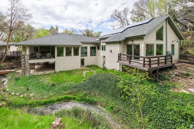 4630 S Naniloa Dr, Holladay, UT 84117 - #1