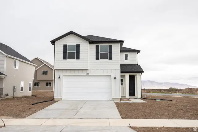 1133 N 1060 #29 W, Salem, UT 84653 - #1