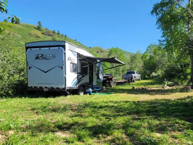 11607 Middle Fork Dr #SR16, Huntsville, UT 84317 - #1