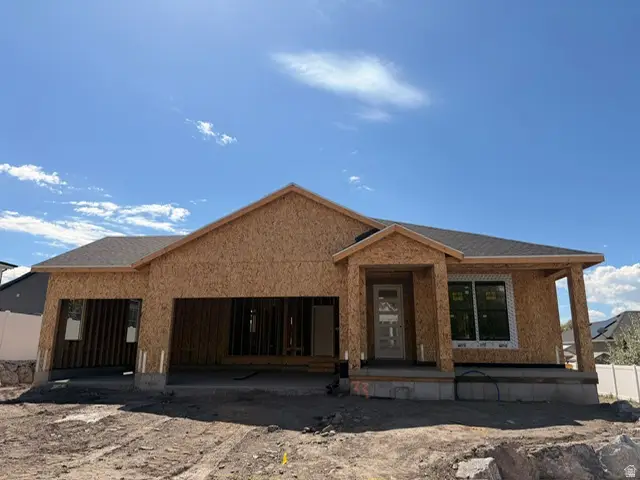 1081 W Turnberry Way S #33, Taylorsville, UT 84123 - #1