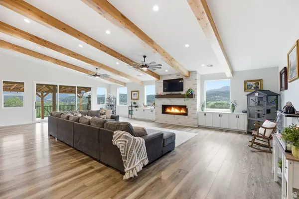 3154 E 2850 S, New Harmony, UT 84757