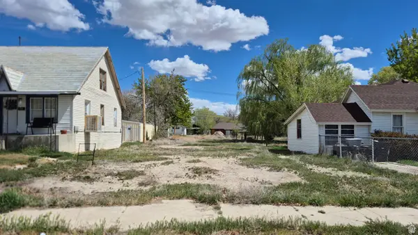 444 N 200 E, Price, UT 84501