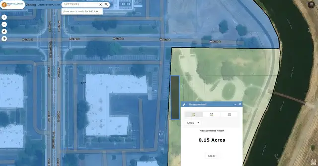 1027 W 2320 S #77, West Valley City, UT 84119 - #1