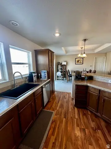 768 W Cobble Hollow Dr, Roosevelt, UT 84066 - #3