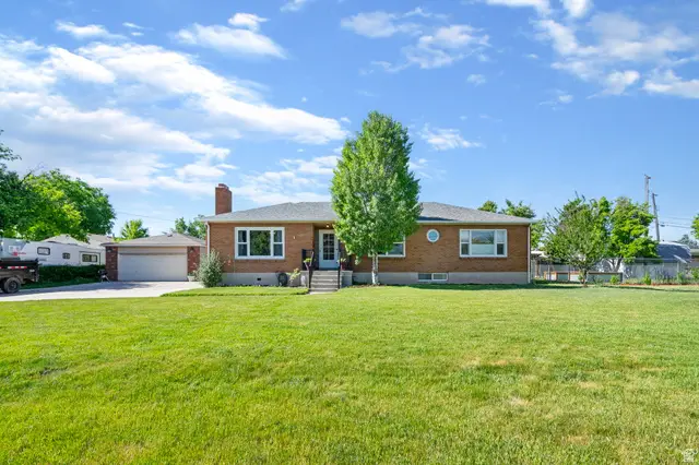 1839 W 4805 S, Taylorsville, UT 84129 - #1