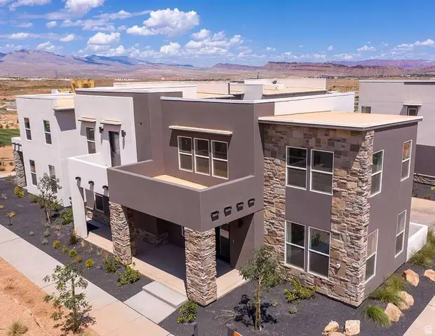 519 W Olive Ln, Saint George, UT 84790 - #1