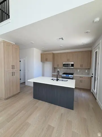 519 W Olive Ln, Saint George, UT 84790 - #2