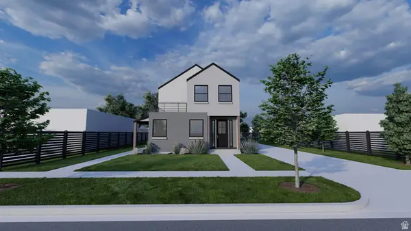 2660 S 800 E, Salt Lake City, UT 84106