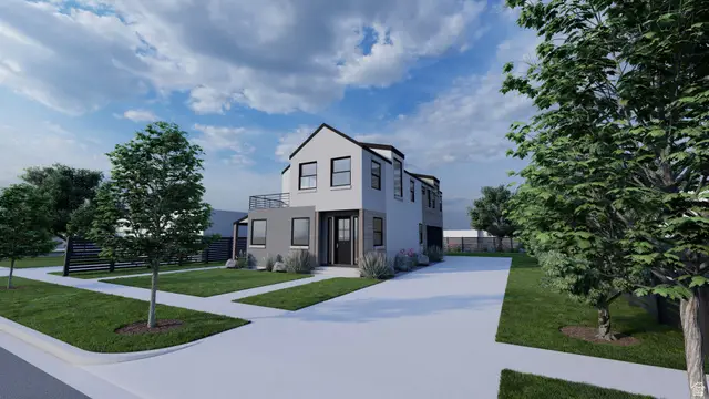 2660 S 800 E, Salt Lake City, UT 84106 - #2