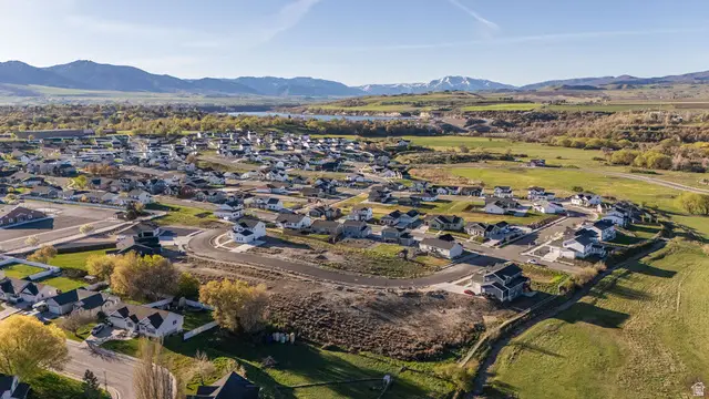 828 W 70 N #87, Hyrum, UT 84319 - #2