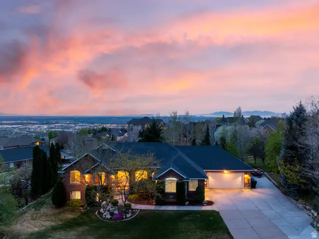 4115 N 125 W, Pleasant View, UT 84414 - #1