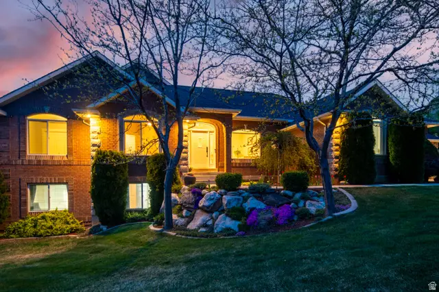 4115 N 125 W, Pleasant View, UT 84414 - #2