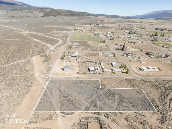 Address Withheld By Seller, Koosharem, UT 84744