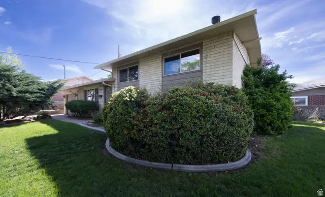 3198 S Julia Ln W, Magna, UT 84044 - #2