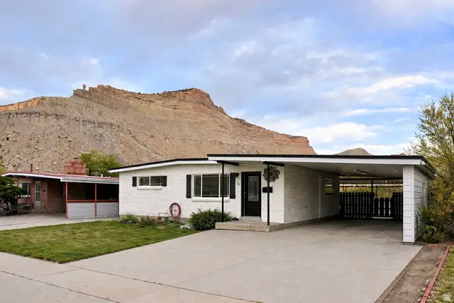 5 S 3rd Ave, Helper, UT 84526 - #2