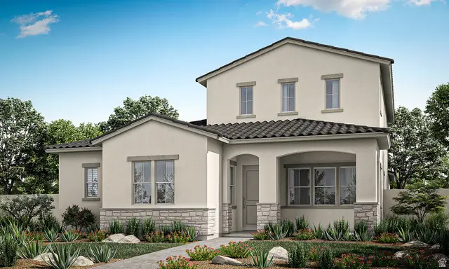 6318 S Malachite Cove, Saint George, UT 84790 - #1