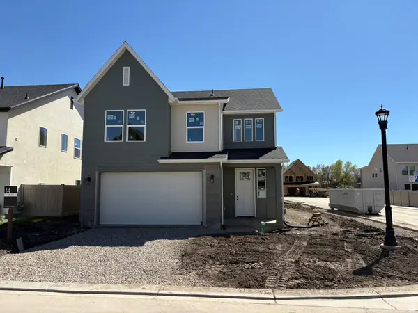 1056 W Audrey Ln #14, Woods Cross, UT 84087