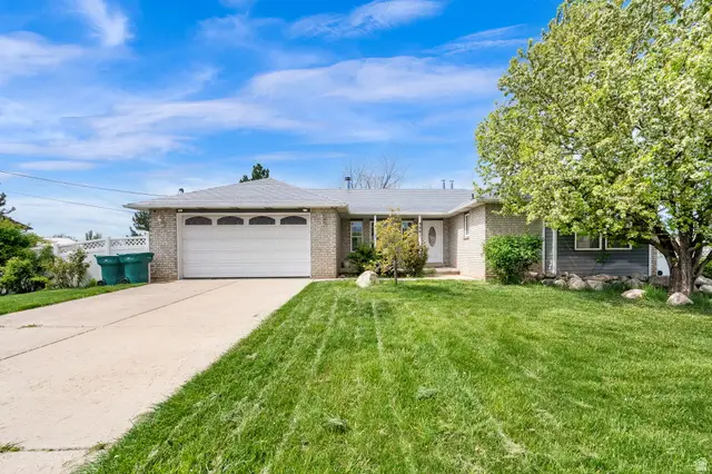 5061 S 3500 W, Roy, UT 84067 - #1