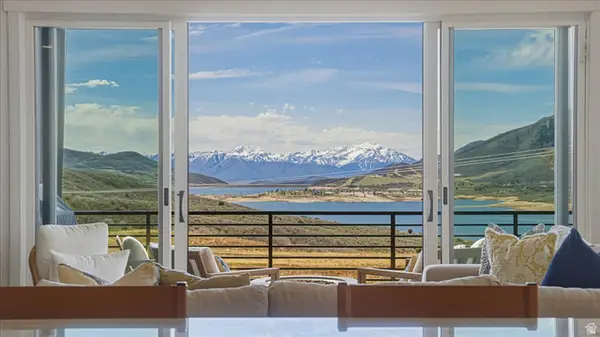 11451 N Sailwater Ln, Hideout, UT 84036