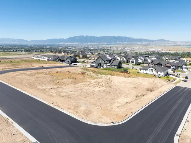 1112 E 100 N #73, Hyde Park, UT 84318 - #3