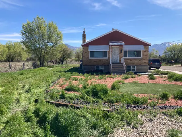 200 S 2800 W, Marriott Slaterville, UT 84404 - #1