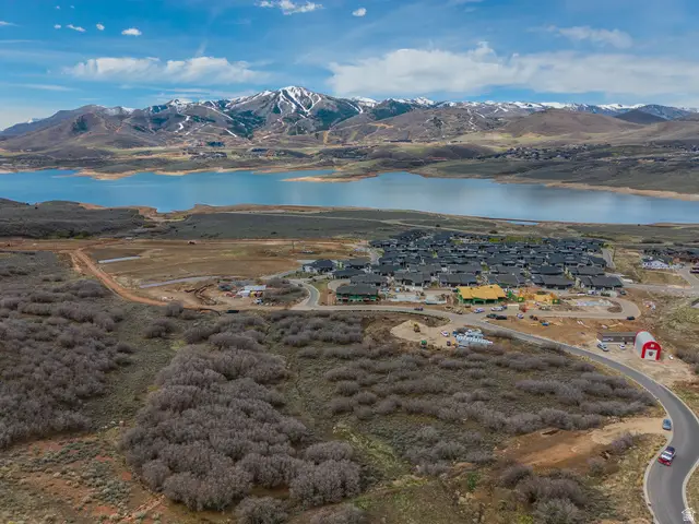 11422 N Shoreline Dr, Hideout, UT 84036 - #1