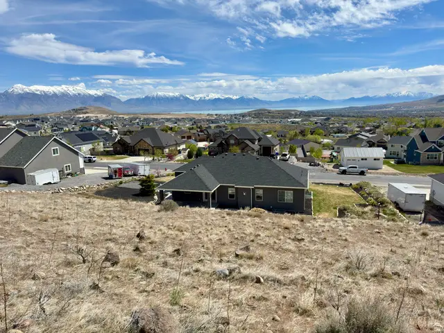 2891 E Sunset Dr, Eagle Mountain, UT 84005 - #2