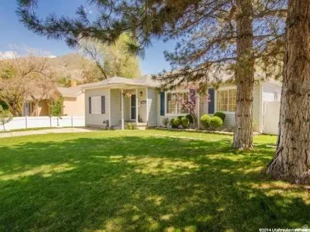 3135 S Valley St, Salt Lake City, UT 84109 - #2