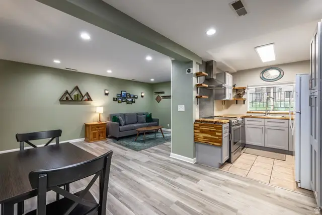 2432 S Elizabeth St E #2, Salt Lake City, UT 84106 - #3