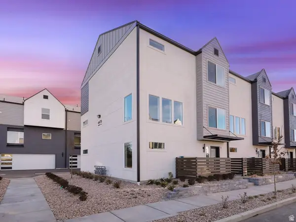 4483 S 500 E #71, Millcreek, UT 84107