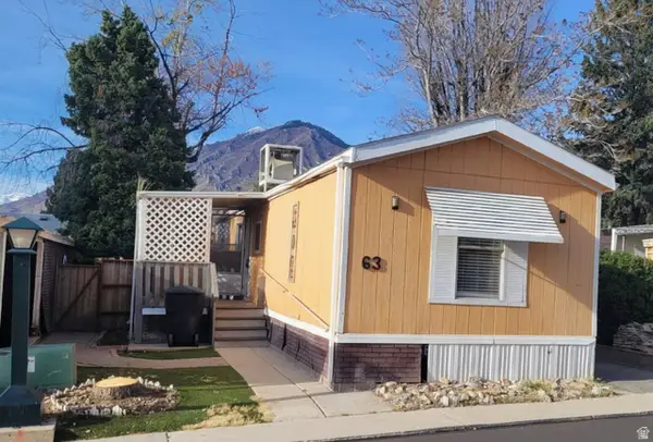 1525 S 400 E #63, Springville, UT 84663