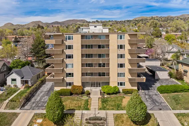 521 E 5th Ave N #404, Salt Lake City, UT 84103 - #2