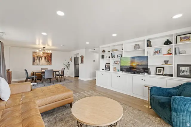 521 E 5th Ave N #404, Salt Lake City, UT 84103 - #3