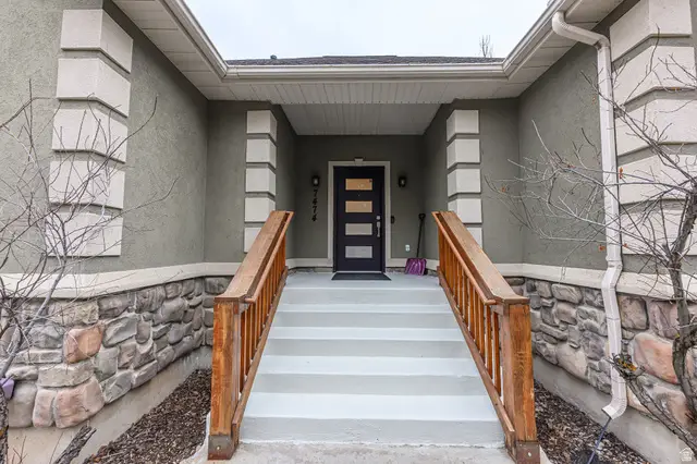 7474 Susans Cir, Park City, UT 84098 - #2