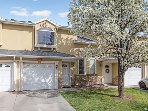 6813 S Etruscan Way W, West Jordan, UT 84084