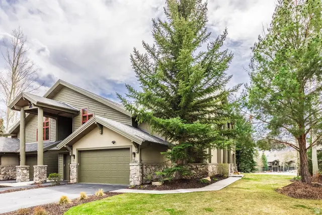 2787 Gallivan Loop, Park City, UT 84060 - #1