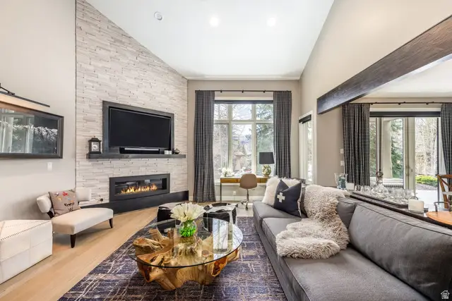 2787 Gallivan Loop, Park City, UT 84060 - #2