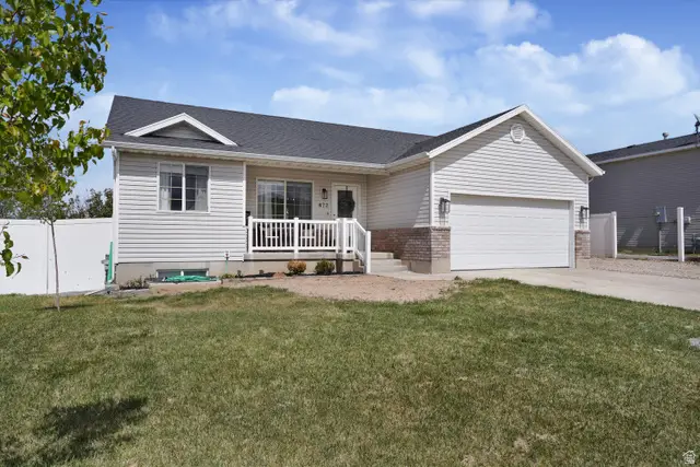 473 E 760 S, Nephi, UT 84648 - #1