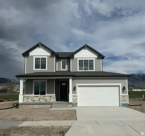 542 N 735 W, Smithfield, UT 84335