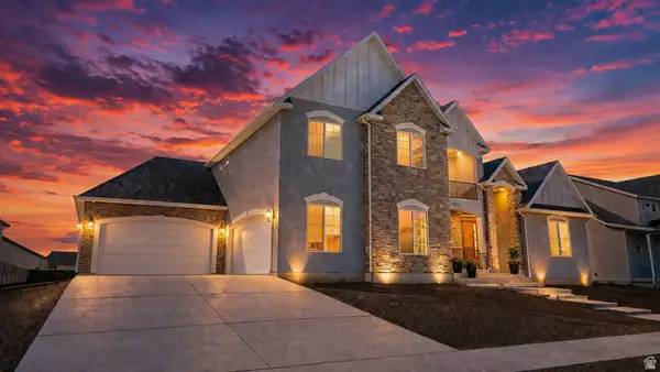 1073 N Titan Dr, Lehi, UT 84043