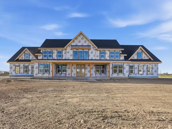 983 W 5650 N, Smithfield, UT 84335